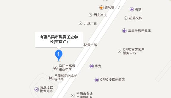 地图