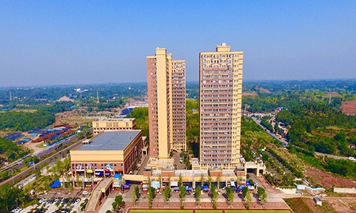 四川希望汽车职业学院怎么样、好不好