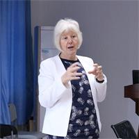 Barbara Clark