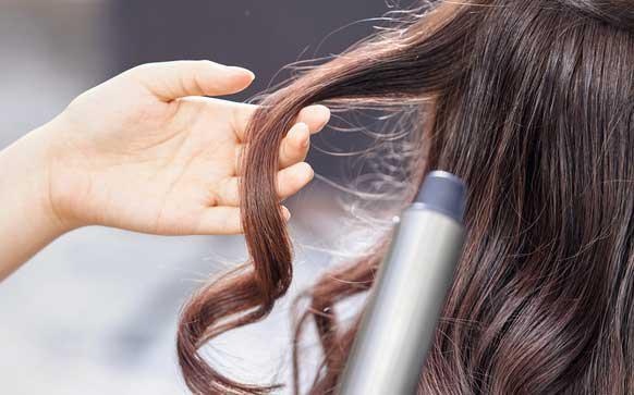 高级发型设计师