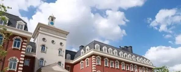 杭州萧山惠立学校初中部怎么样2