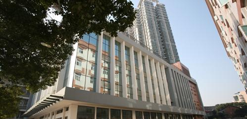 湖北青年职业学院4