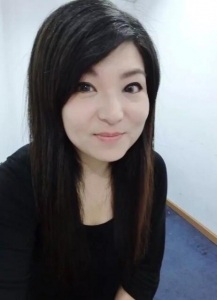 柯方 老师