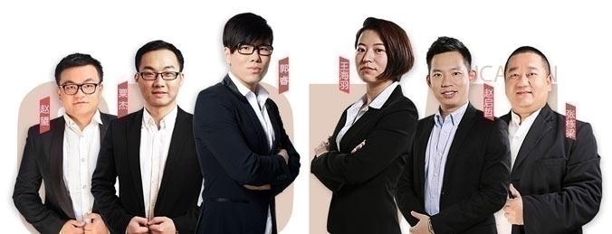 师资介绍