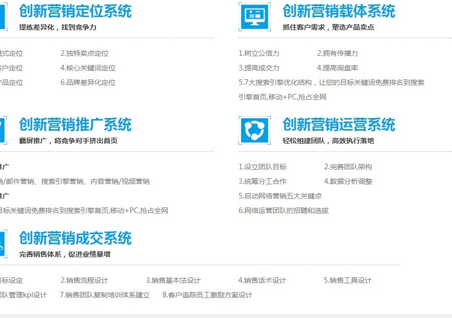 上海学网络营销哪个培训机构好 上海学网络营销哪个培训机构好