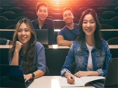 新加坡管理学院海外教学中心（深圳）