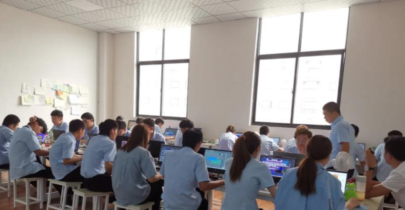 北京三e国际学校怎么样