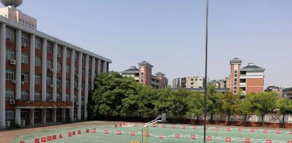 湖北中南技工学校