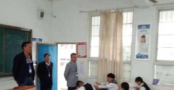 永州湘南旅游学校