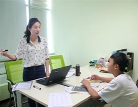 厦门藤才教育