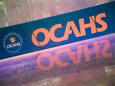 OCAHS