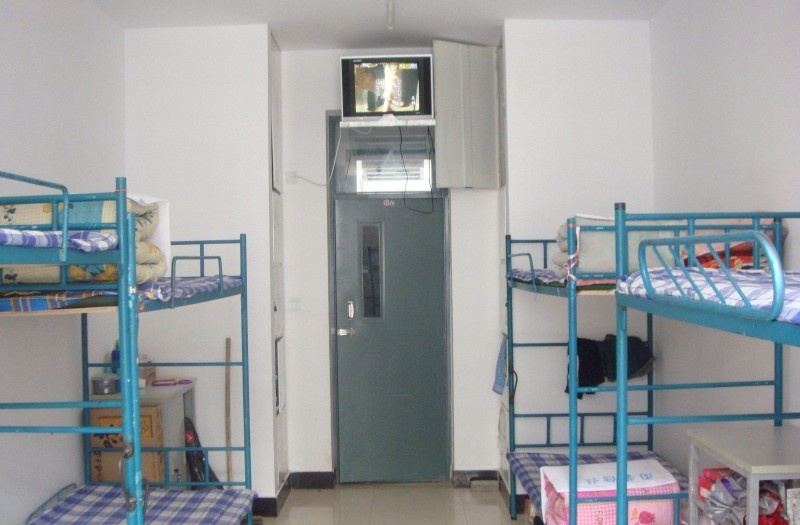 四川省凉山农业学校