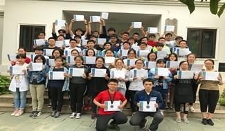 南通一中剑桥教育中心