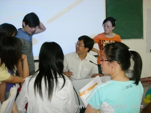 北京财科学校