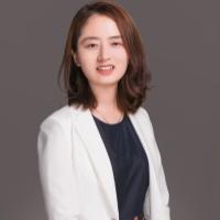 Catherine Li