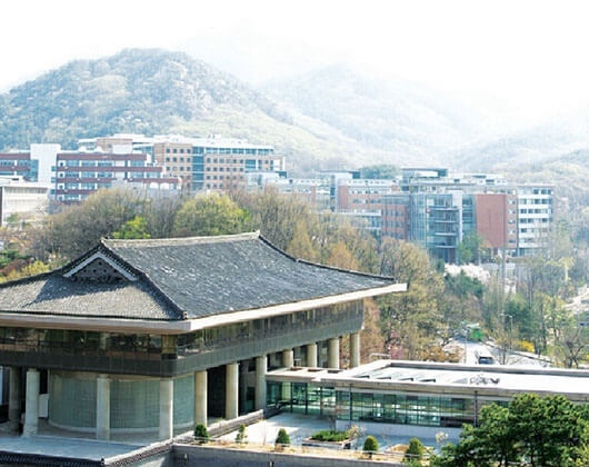 首尔大学