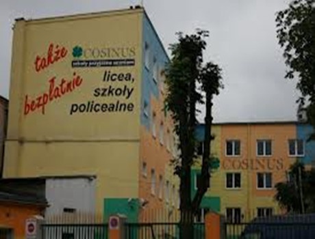 洛兹余弦学校