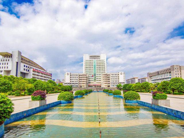 校园风采(一)