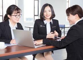 转业人士