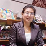 田洁萍