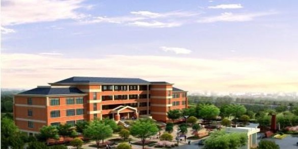 贵阳经济技术学校