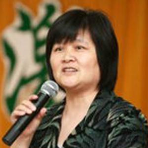 付学军