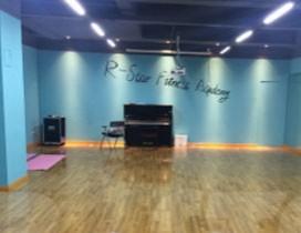 武汉锐星健身学院