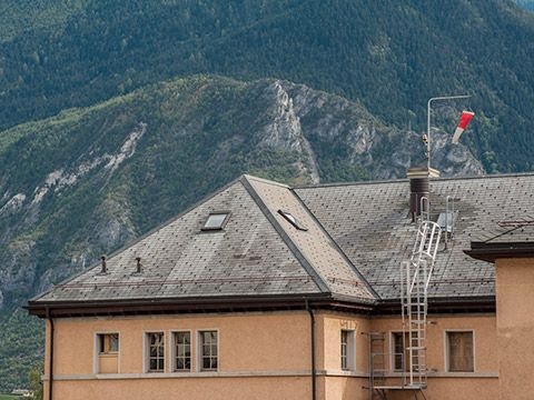 瑞士西部高等专业学院瓦莱州立艺术学院