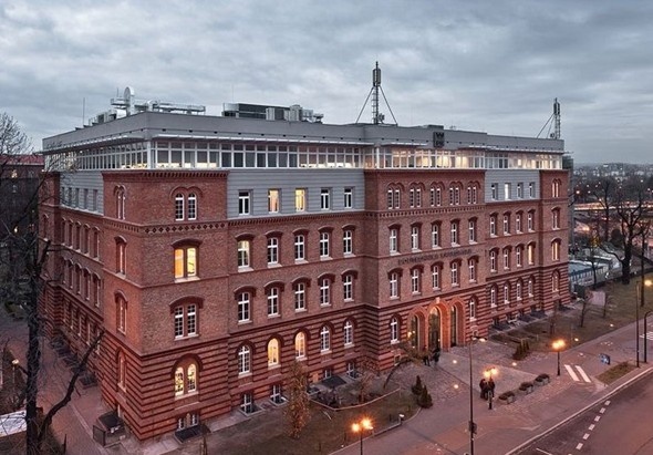 克拉科夫技术大学