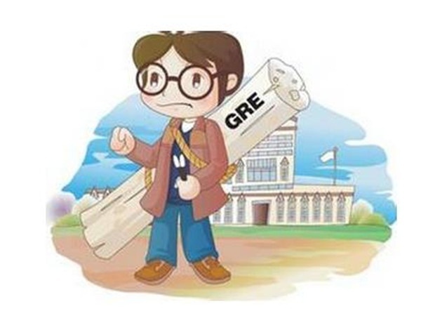 GRE考前六件事让你状态更棒
