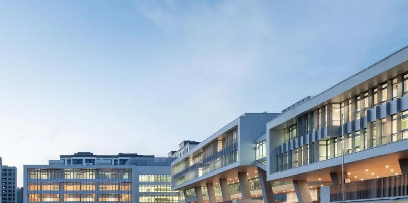 华东师范大学第二附属中学国际部2023年课程体系