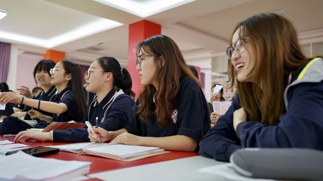 上海诺科学校