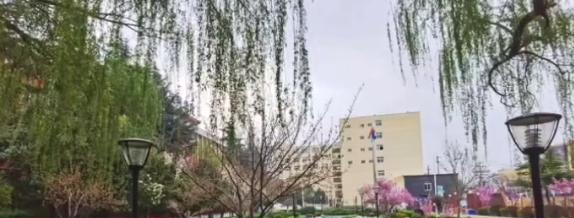 河南省能源工业技师学院