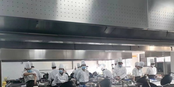 扬州市天海职业技术学校