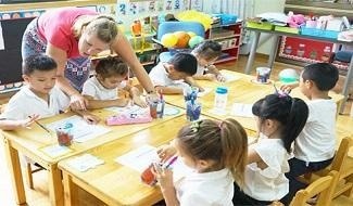 福州西湖国际学校