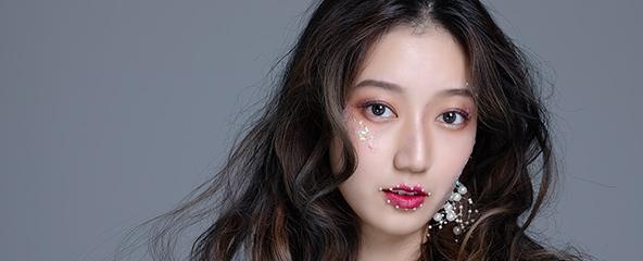 时尚彩妆高阶班