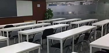 教学区