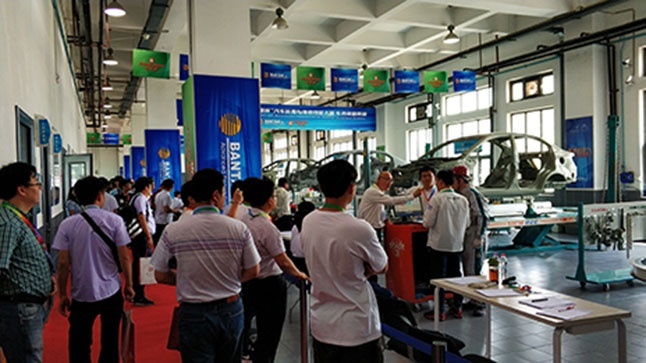 上海职业培训学校