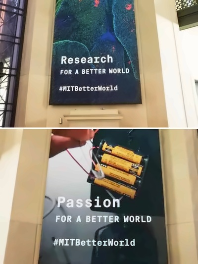 上海铭远高中生告诉你在麻省理工当学霸是怎样的体验