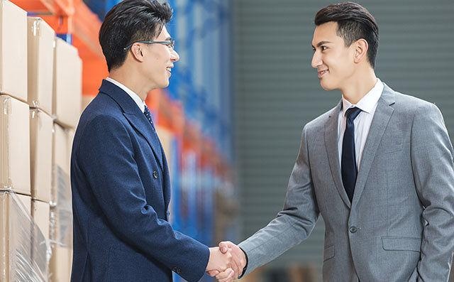 找工作常用的英语口语