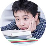 朋友少