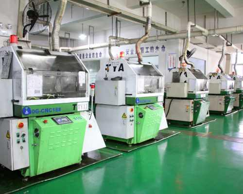 余姚PowerMILL数控编程培训
