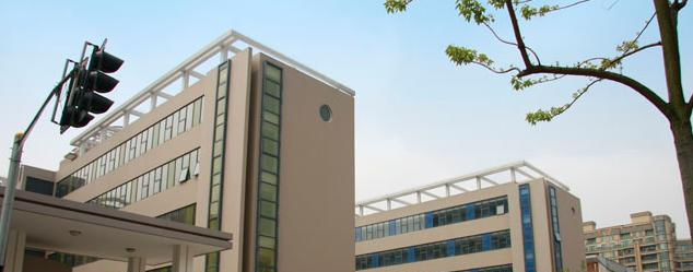 上海耀中国际学校初中部2020年招生办