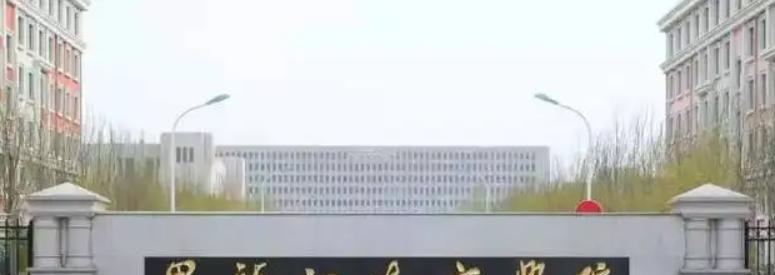 黑龙江东方学院