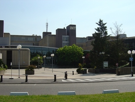 南巴黎电信学院