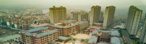 宁乡碧桂园学校小学部2020年招生办