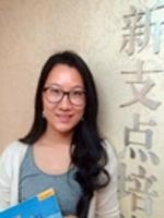 新支点德语培训老师