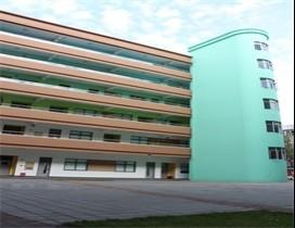 广州为明学校国际部