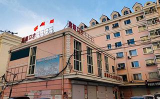 长春席朗口才学校