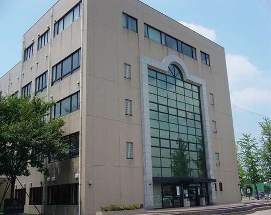 上武大学